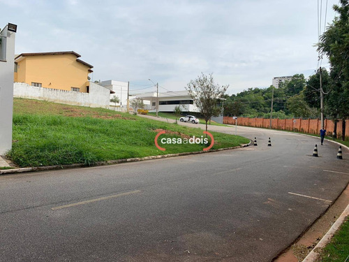 Imagem 10 de 13 de Terreno À Venda, 418 M² Por R$ 220.000,00 - Parque Campolim - Votorantim/sp - Te0260