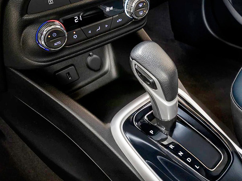 Imagem 4 de 8 de Tracker 1.0 Turbo Flex Ltz Automático
