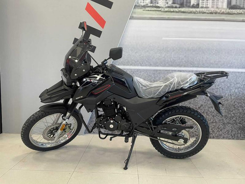 Shineray Shi 175s Efi Modelo 2024/2025 - Pronta Entrega
