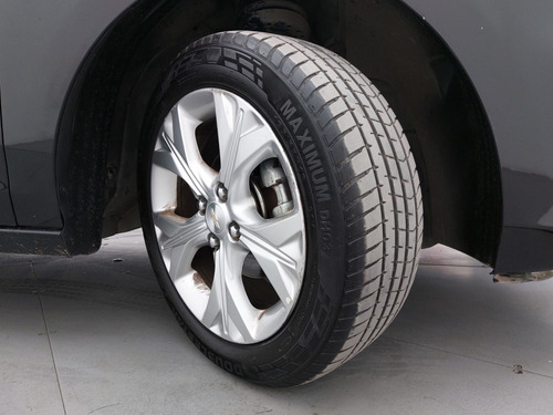Chevrolet Onix 1.0 TURBO FLEX PLUS LTZ AUTOMÁTICO