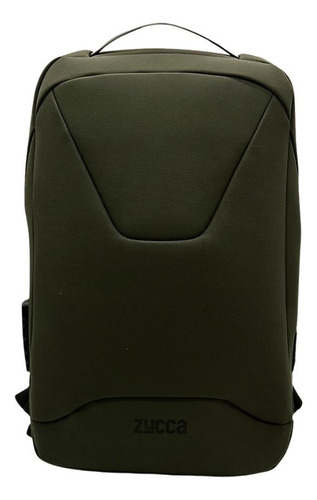 Mochila Zucca Hong Kong , Para Notebook Y  Para Tablet 