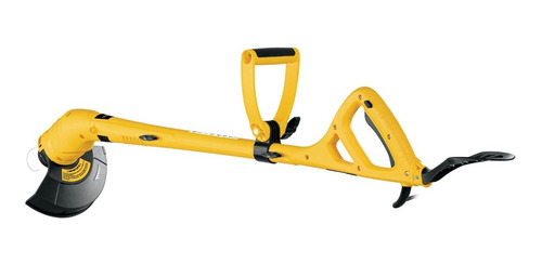 Desbrozadora Eléctrica, 300 W, 9 De Corte, Mango D , 25043