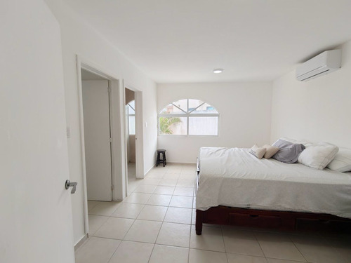 Casa En Venta En Veracruz Con Vista Al Mar Fracc. Playas Del Conchal