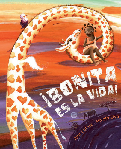Libro: ¡bonita Es Vida! (life Is Beautiful!) (uk Publicat