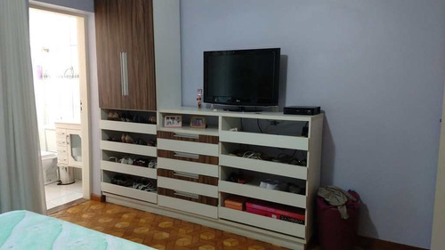 Imagem 27 de 30 de Sobrado Com 3 Dorms, Vila Curuçá, Santo André - R$ 650 Mil, Cod: 3667 - V3667