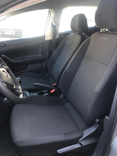 Imagem 8 de 9 de Novo Vw/polo Mca 1.0 2020