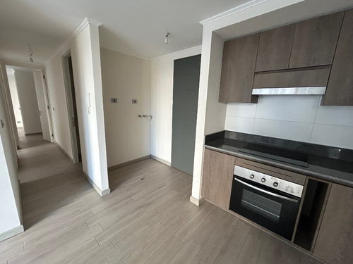 Nuevo, Ramon Cruz 2137, 3d+2b+estac+bod, Metro Grecia; Codjc