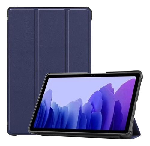 Funda De Cuero Para Tableta Samsung Tab A7 10.4 T500 2020