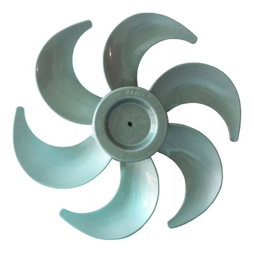 Helice Ventilador 30cm Silence Force Vf30 Arno Original