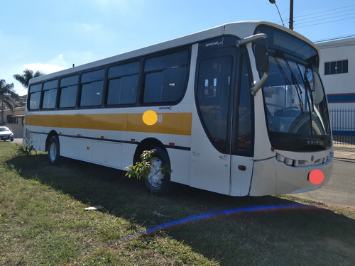 Onibus Urbano Neobus Mega - Mercedes 1418 - Curto