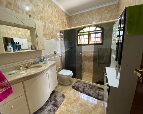 Imagem 29 de 30 de Casa A Venda Ou Locação No Santos Reis Em Piracaia-sp - Ch00064 - 69423446