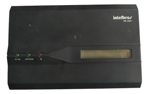  Interface Celular Intelbras Itc 4000i  Quad-band 