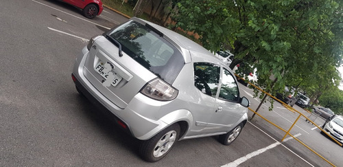 Ford Ka 1.0 Pulse Flex 3p