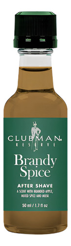 Clubman Pinaud Reserve Brandy Spice After Shave 50 Ml