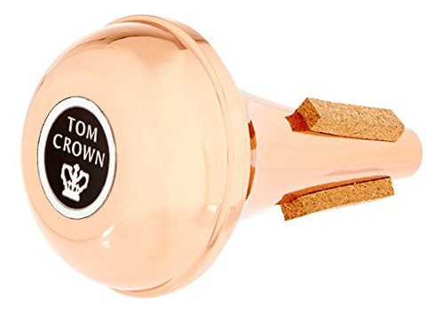 Silenciador Trompeta Tom Crown (30tcc)