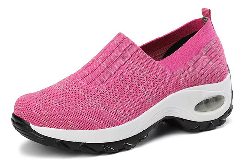 Zapatillas Femenino Modare Ultraconfortogel Tech Ortopedico