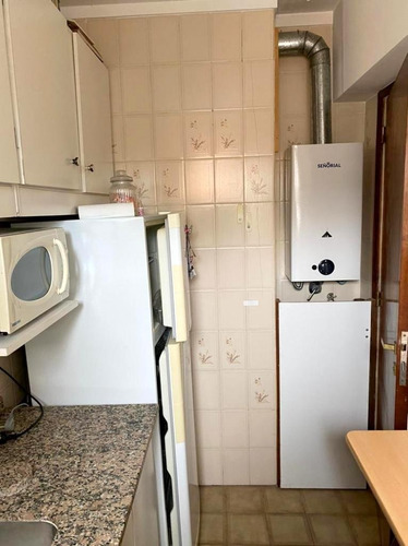 Imagen 10 de 19 de Venta / Departamento De 2 Ambientes A La Calle Con Balcón Terraza / Mar Del Plata