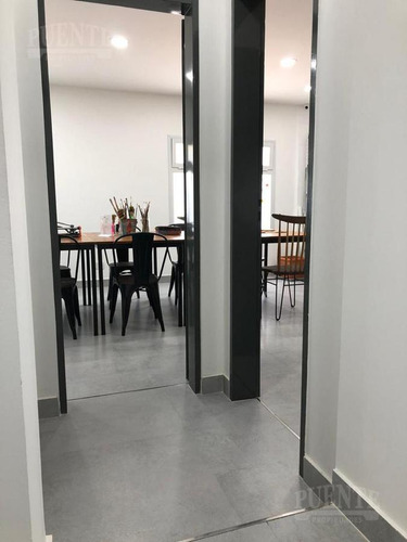 Oficina - El Trébol - Local Comercial - Desarrollo Comercial - Ezeiza -