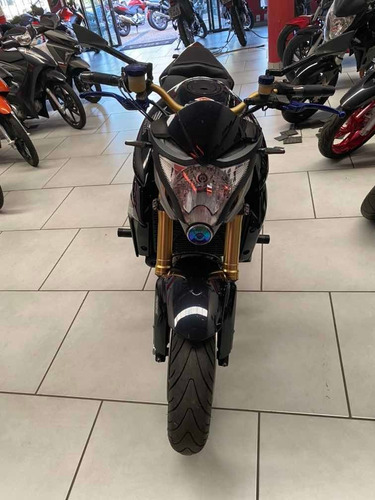 Honda Cb 1000 Abs