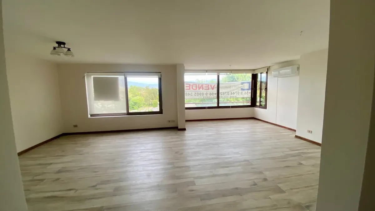 Imagen 3 de 25 de Barrio El Tenis - Rancagua
