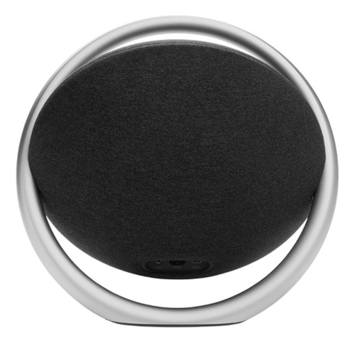 Caixa De Som Harman Kardon Bluetooth Onyx Studio 8 Preto