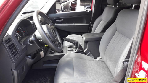 Jeep Cherokee Sport Wagon 4x4 Automatica