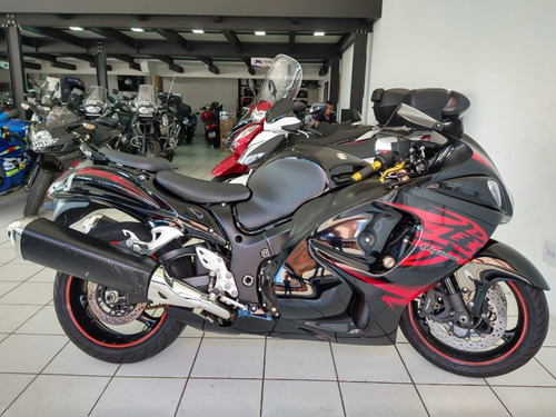 Suzuki Gsx 1300r Hayabusa