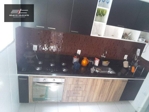 Imagem 6 de 29 de Casa Duplex Com 2 Dormitórios À Venda, 90 M² Por R$ 320.000 - Ca0055