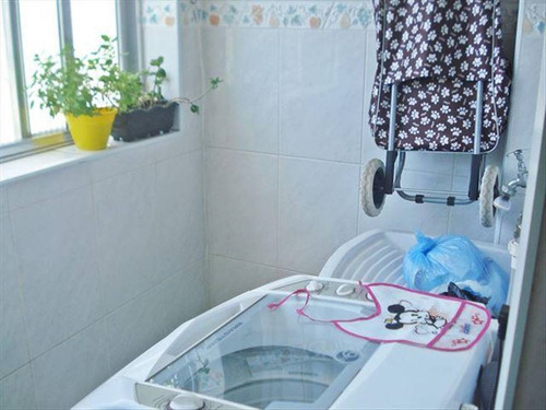 Imagem 10 de 28 de Apartamento 2 Dormitorios No Gonguinha Em Sao Vicente!!! - Hm1561