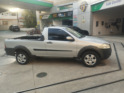 Fiat Strada 1.4 Working Flex 2p