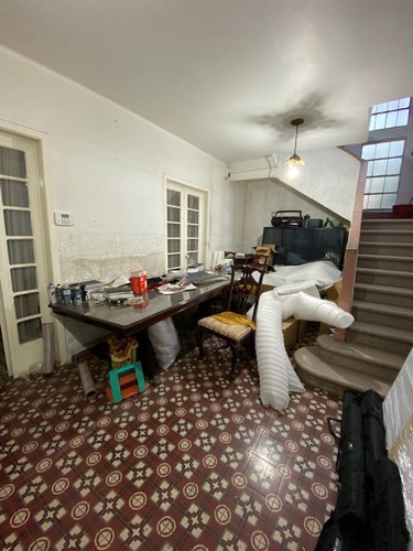 Imagen 1 de 14 de Casa De La Época A Precio De Terreno, Contamos Con Avalúo