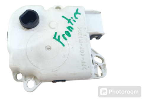 Motor Servoactuador A/c #1 Nissan Frontier 16-19 (Usado)