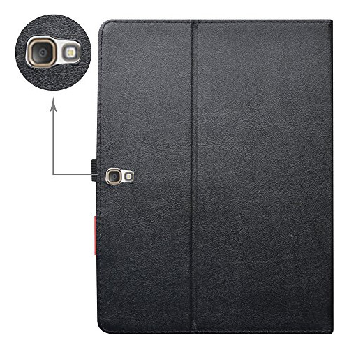 Funda Teclado Para Galaxy Tab S 10.5 Sm-t800 Sm-t801 Sm-t805