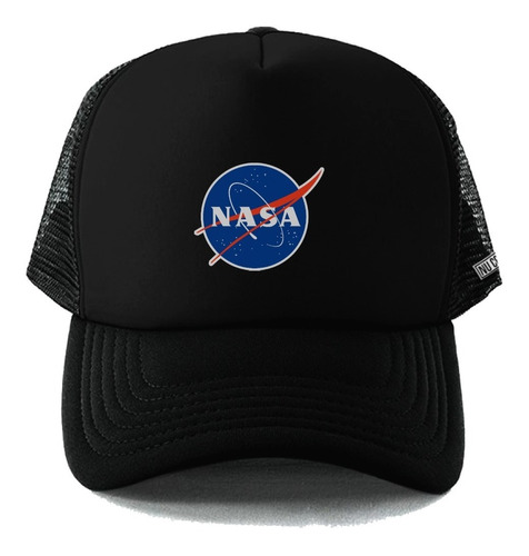  Gorra La Nasa Logo Phg