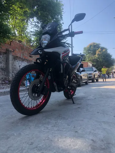 Enduro