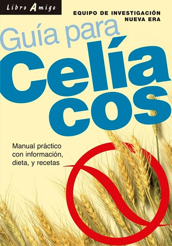 Celiacos Guia Para