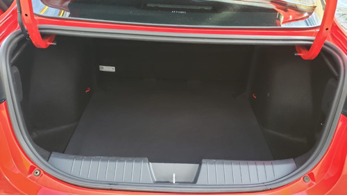 Fiat Cronos 1.3 Drive S-design Mt