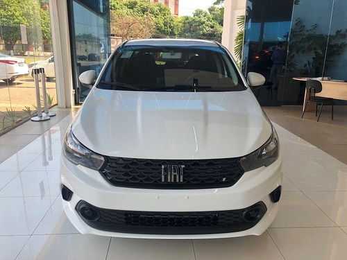 Imagem 2 de 9 de Fiat Argo Drive 1.0 Flex 4p 2022