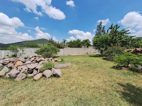 Casa De Campo En Venta En Los Bordos Huimilpan, A 15min De El Pueblito Queretaro