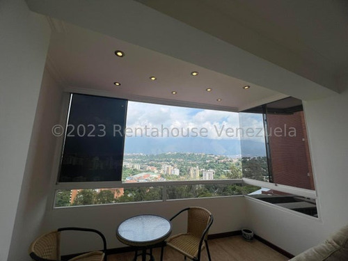 Apartamento En Alquiler En Lomas Del Sol 150mt2 3d 2b 3p