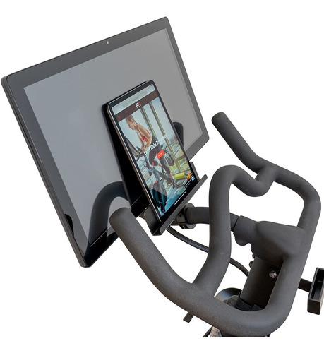 Soporte De iPad Tablet Para Bicicleta