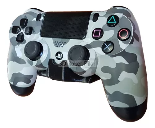 JOYSTICK SONY PS4 COBRE