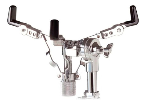 Imagem 3 de 7 de Suporte Estante Caixa Especial Odery S902pr Privilege Series