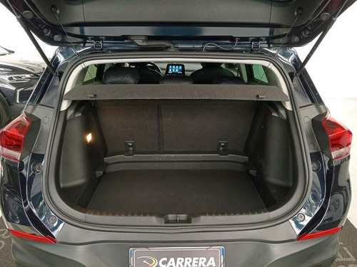 Chevrolet Tracker 1.0 TURBO FLEX LTZ AUTOMÁTICO