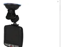 Comprar Cámara Auto Video Full Hd 1080p Para Vehículos Car Dvr