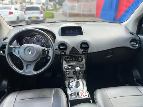 Renault Koleos 2.5 Dynamique Bose