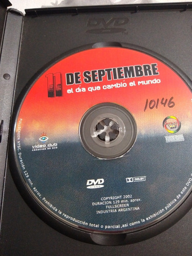 Dvd Originales Sin Tapa Usados