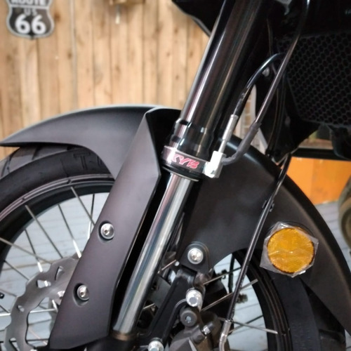 Imagen 14 de 25 de Jawa Rvm Tekken 500 Euro Rayos Full Euro Bikecenter Pilar Al