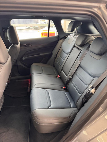 Ford Territory 1.8 Ecoboost Titanium At