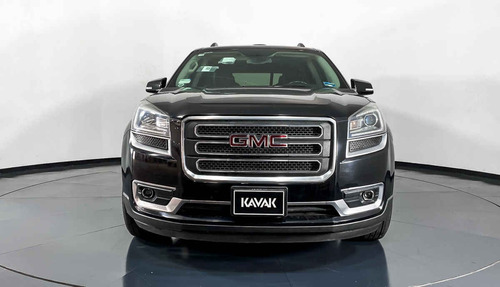 Imagen 2 de 15 de 47473 - Gmc Acadia 2016 Con Garantía